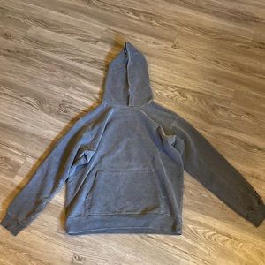 American Trench Hoodie